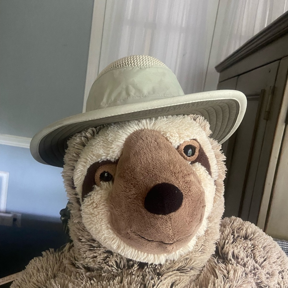 Tilley hat Size 7 (small)